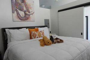 Alquiler Vacacional - LUXURY LOFT PERFECT FOR GETAWAYS