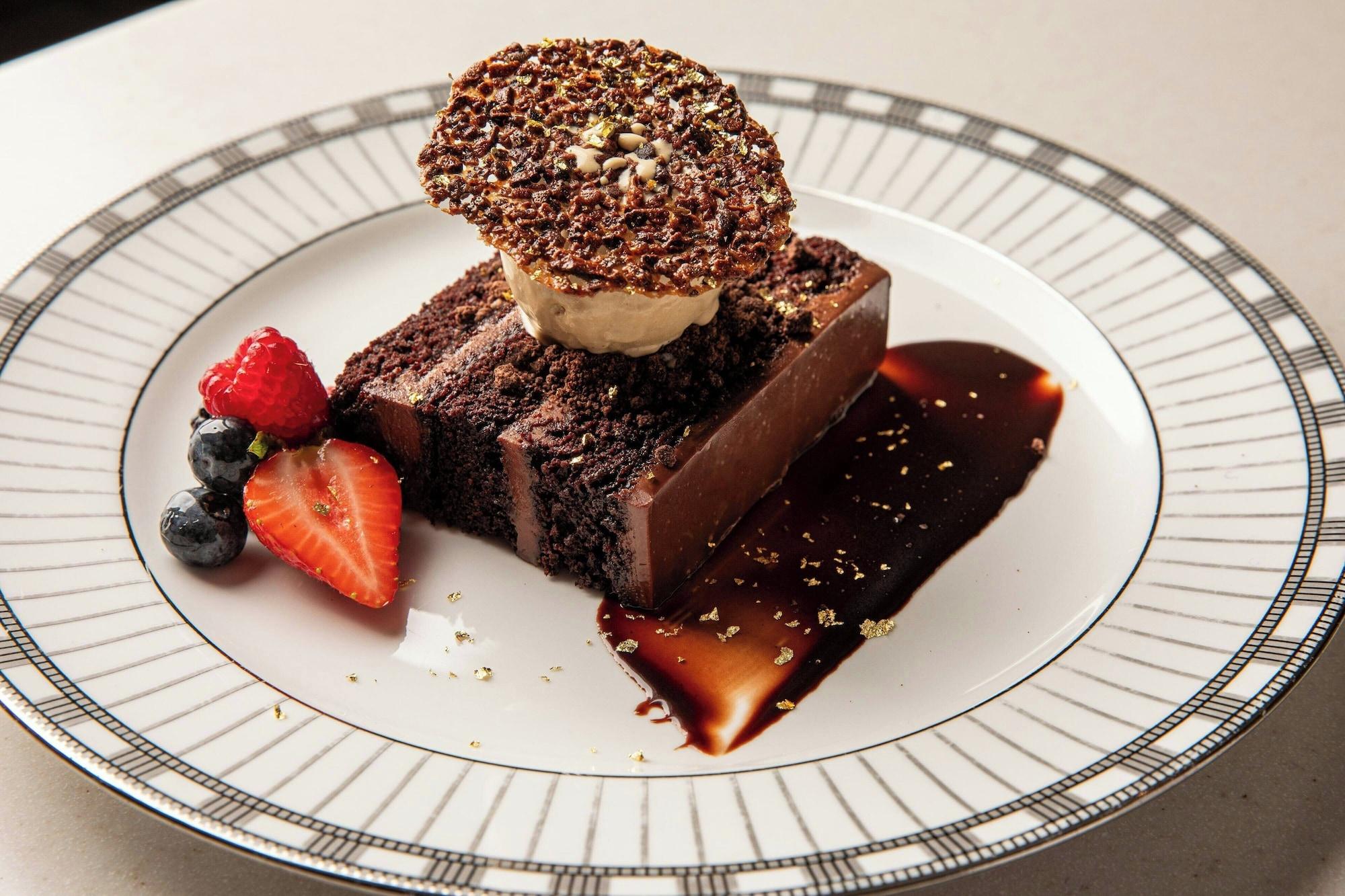 Restaurant The St. Regis Bal Harbour Resort