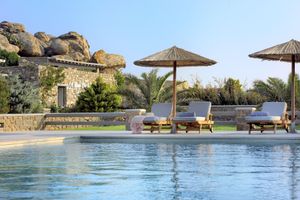 Alojamiento - AC Village Christoulis