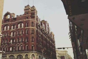 Alojamiento - Great Alexander Hostel