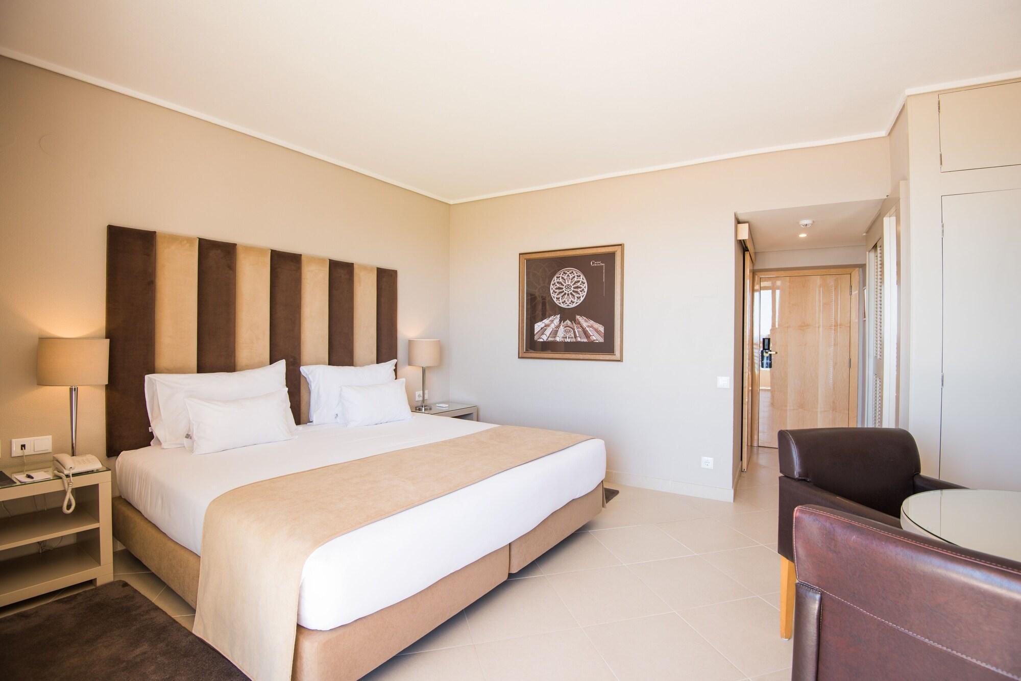 Habitación Vila Gale Ampalius