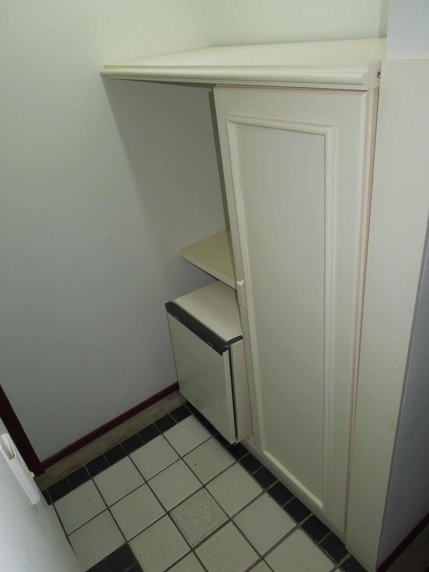 Set de Habitación Hotel Rio Mar