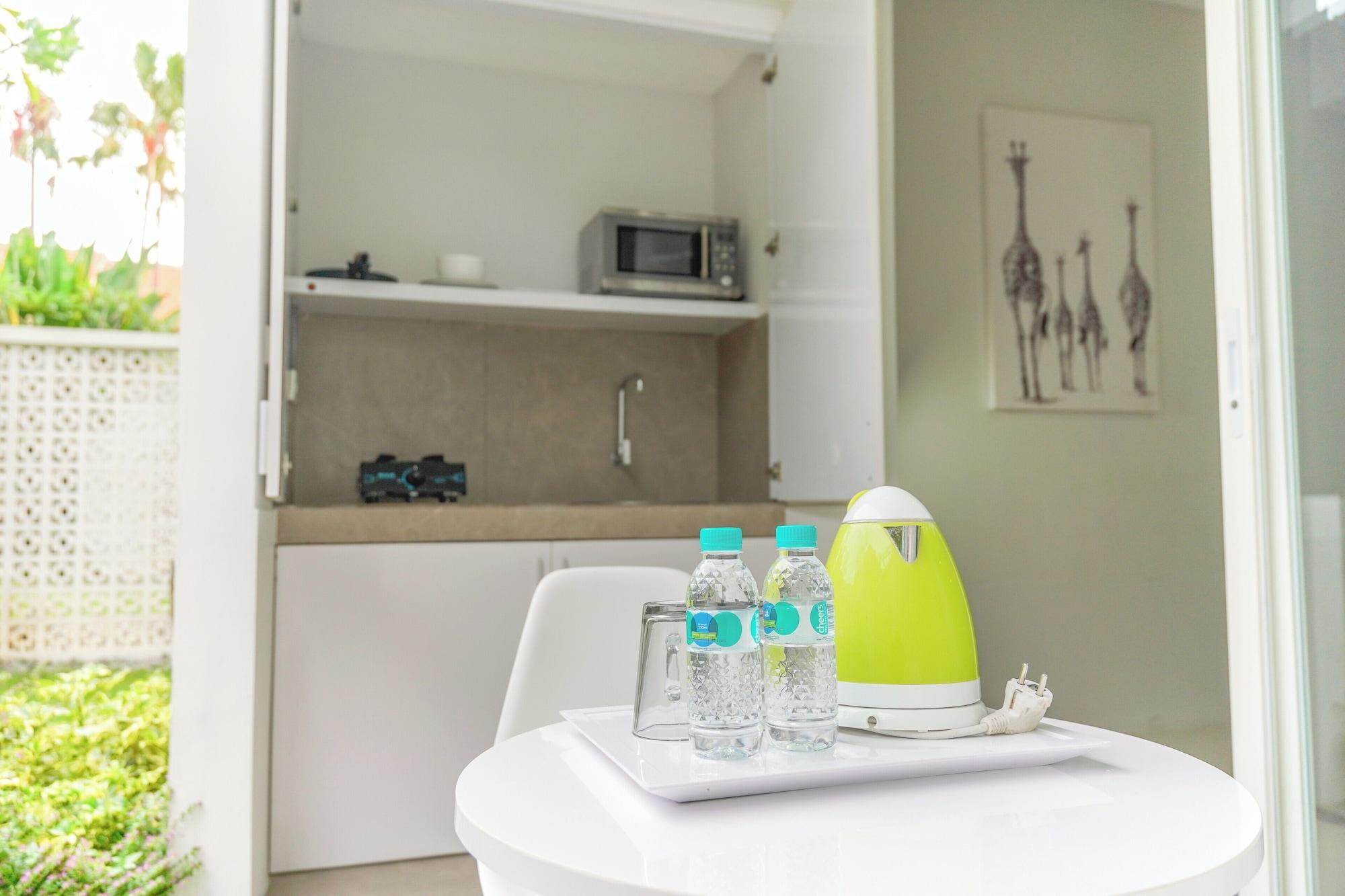 Restaurant Cozy Stay