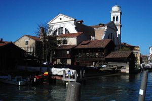 Alojamiento - Locanda Art Deco