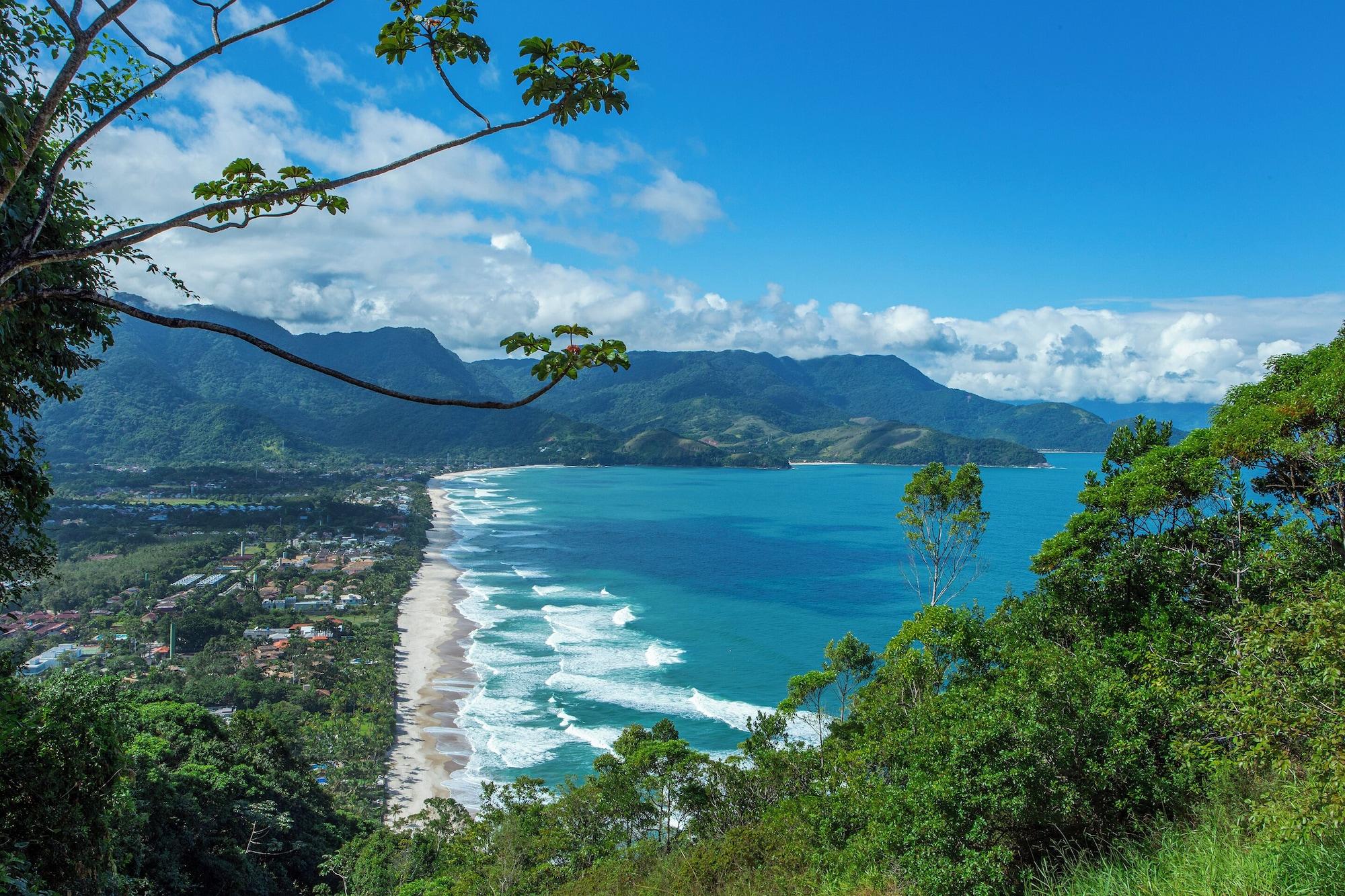 Playa Pousada Aysu Maresias