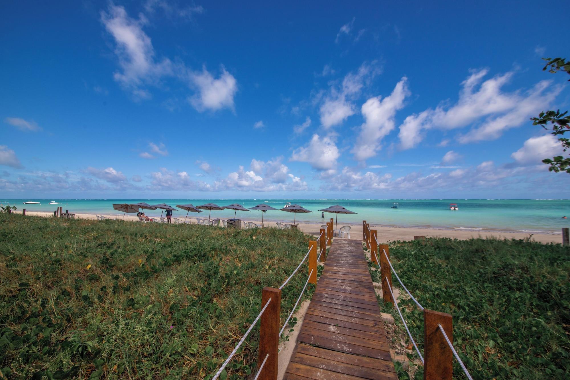Playa Obi Exclusive Pousada