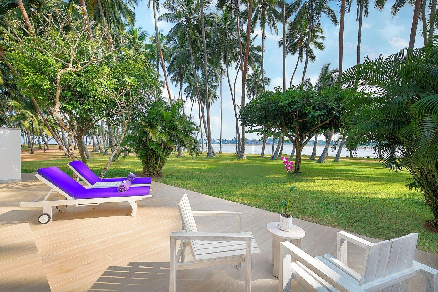 Playa Avani Kalutara Resort