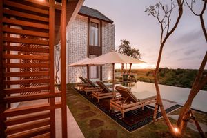 Alojamiento - One Degree Sunset Hill Leisure