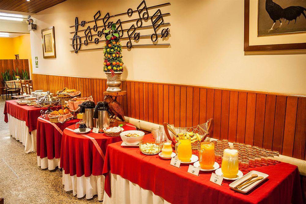 Restaurant Hotel Melodia