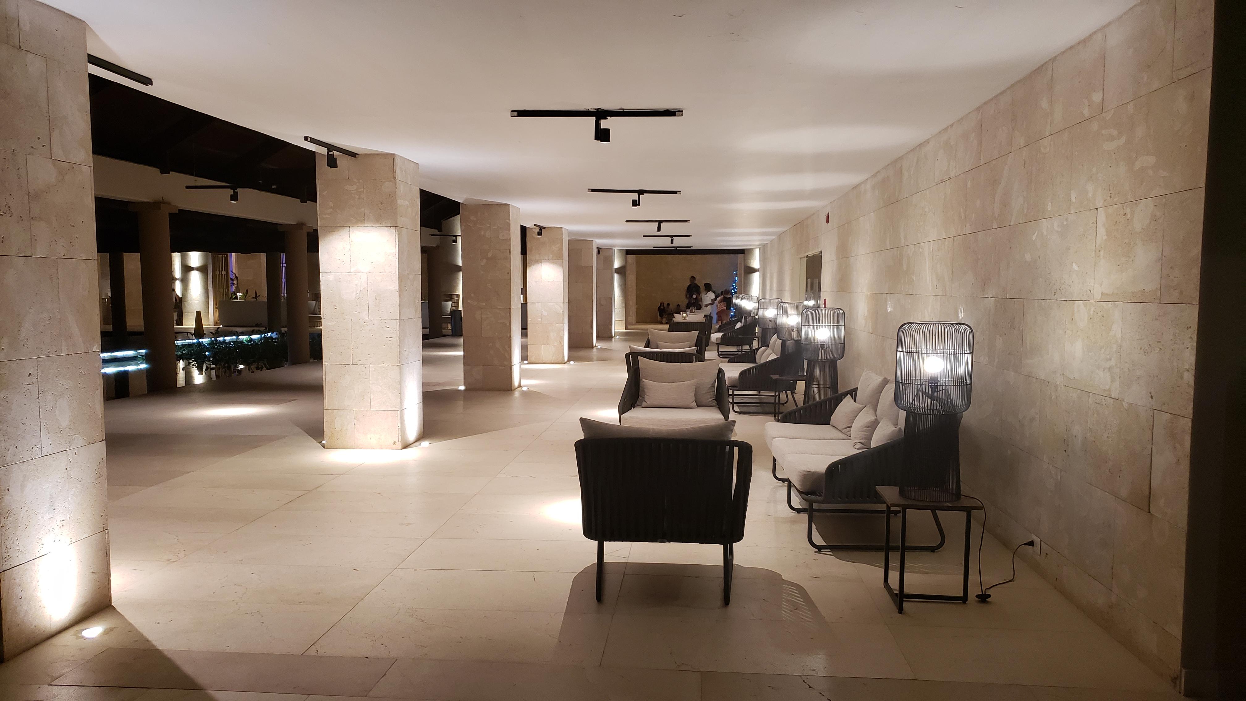 Hotel Grand Bavaro Princess