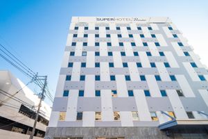 Alojamiento - Super Hotel Premier Miyazaki Ichibangai