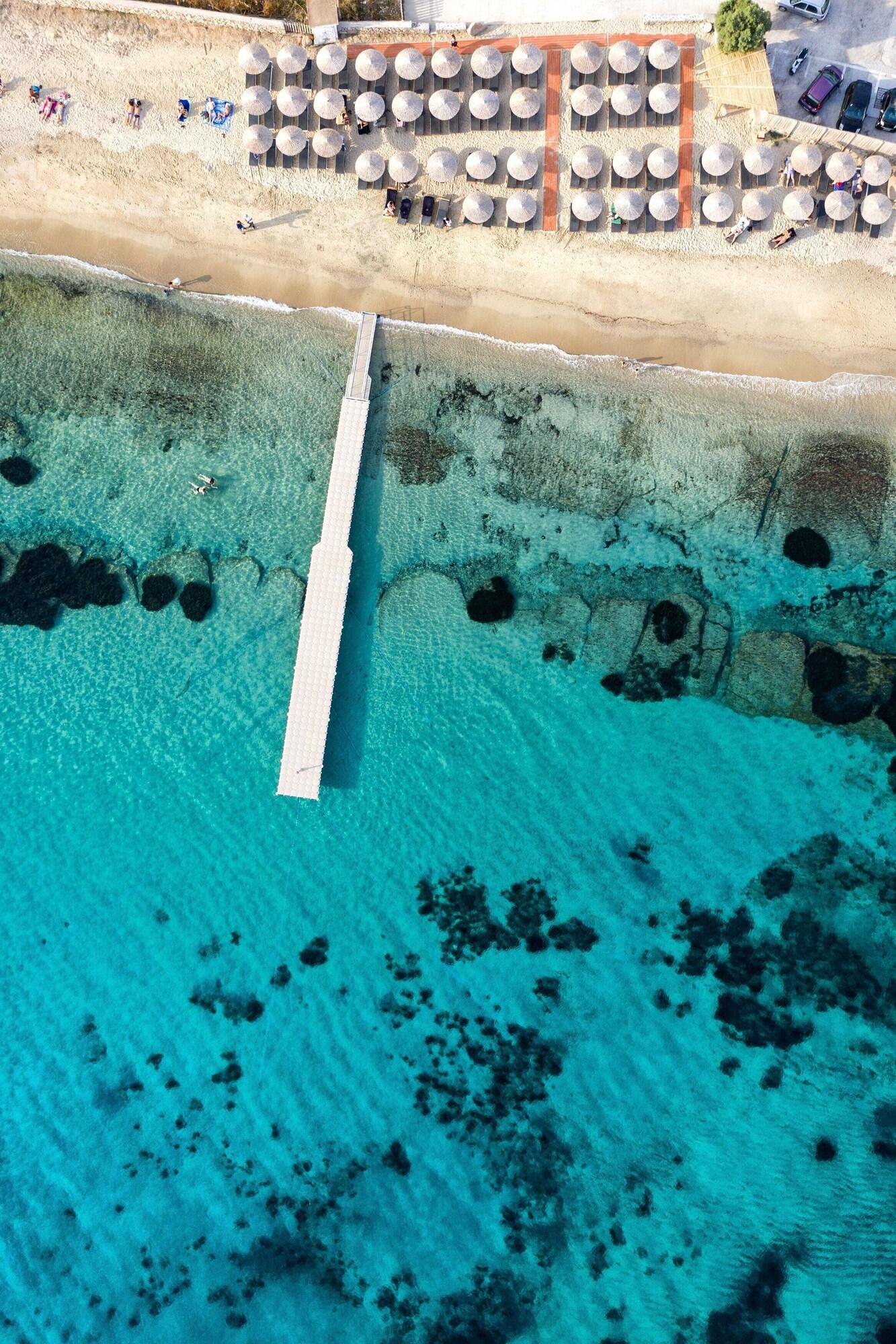 Playa DeLight Boutique Hotel - Small Luxury Hotels of the World