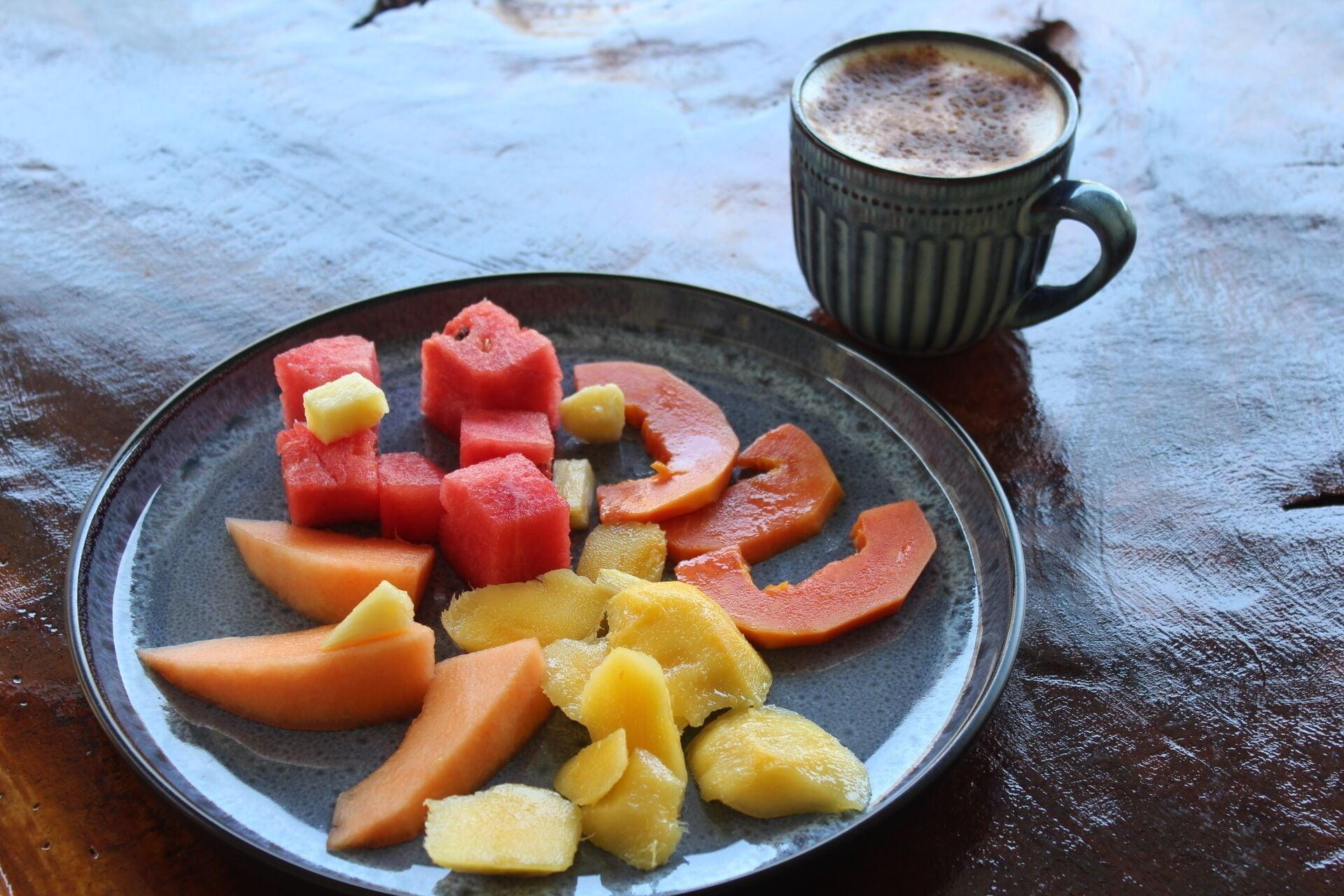 Restaurant Hotel Huacas