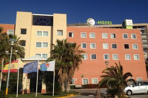 Alojamiento - B&B Alicante