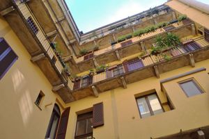 Alojamiento - Porta Nuova Suites