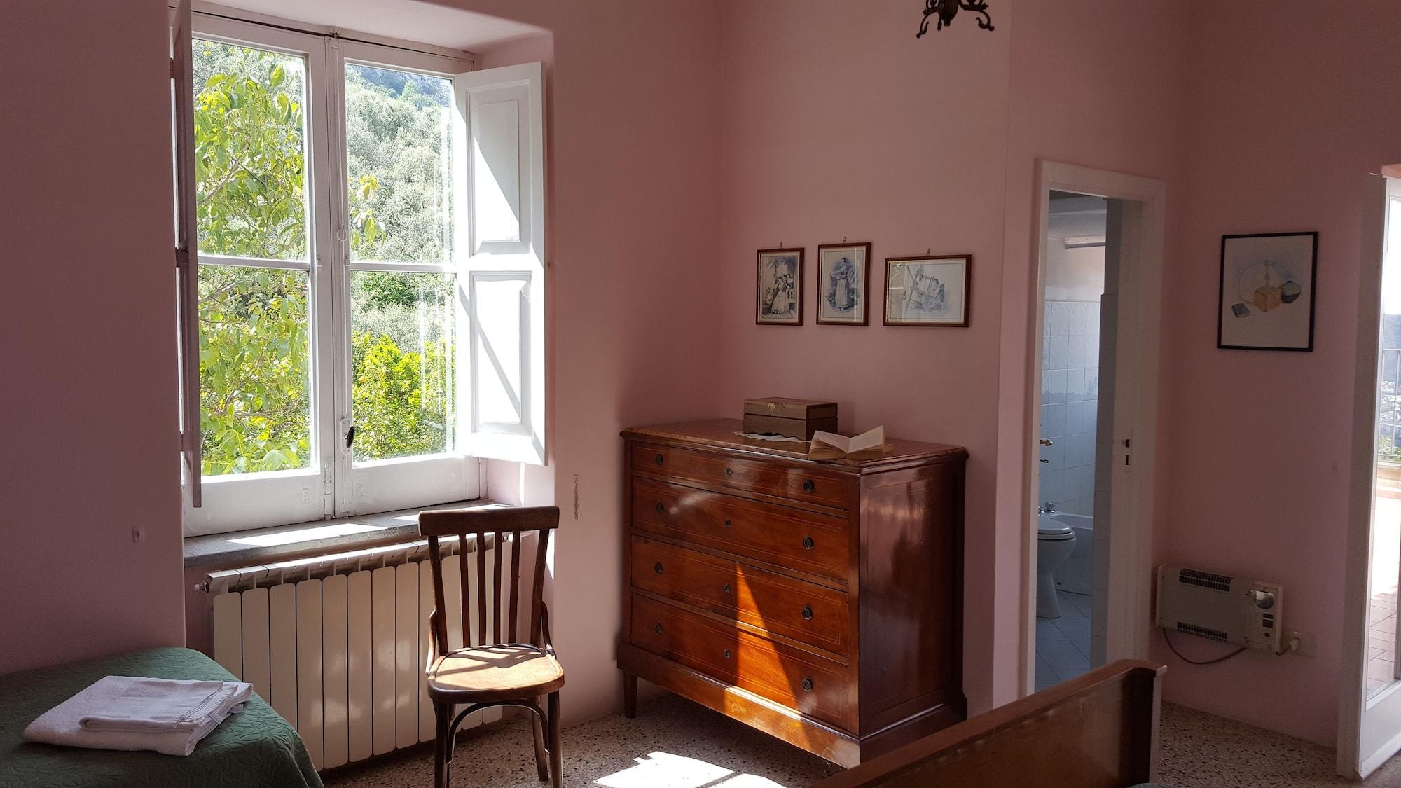 Set de Habitación Gli Ulivi Agriturismo