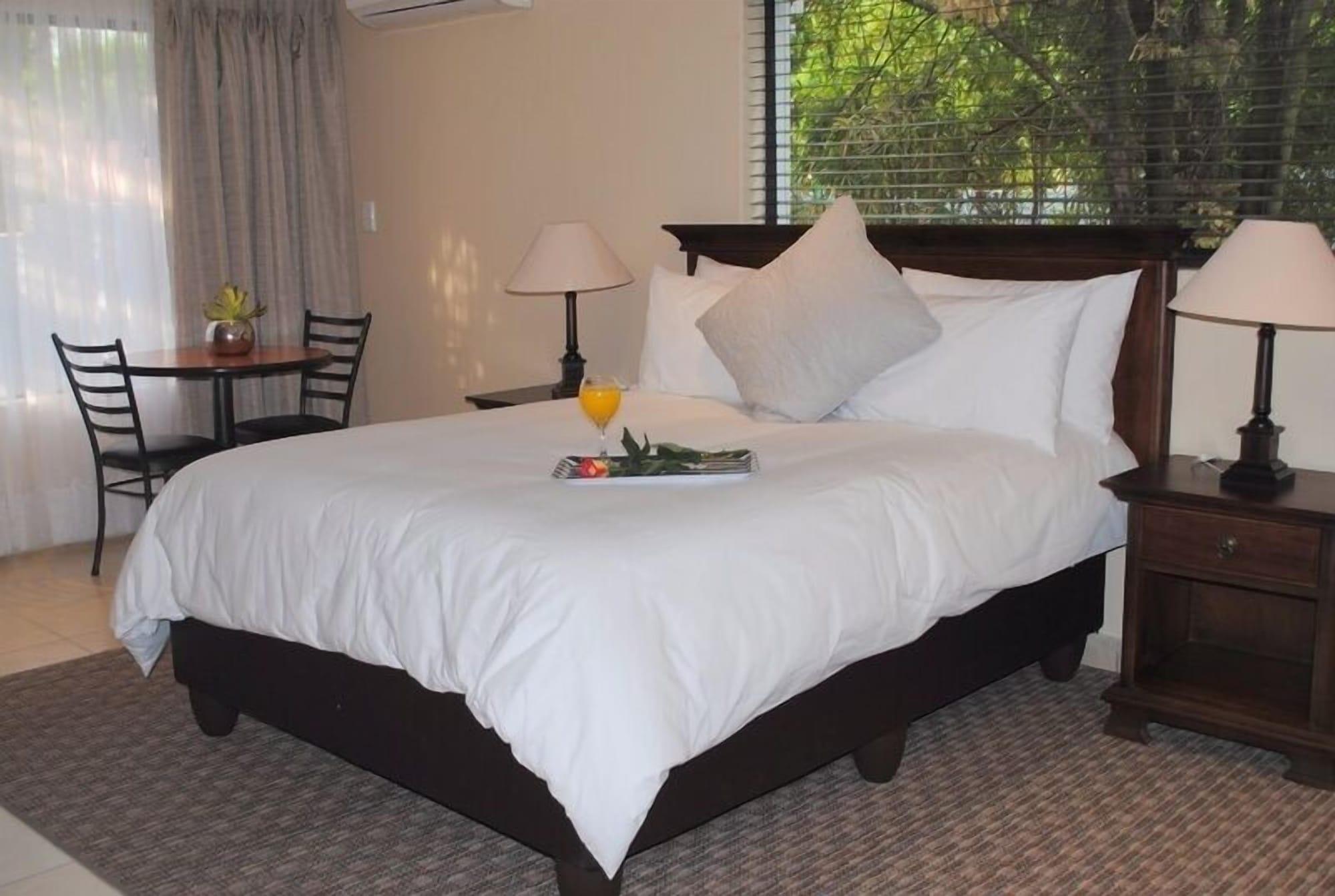 Habitación 6 on Morris Guest Lodge