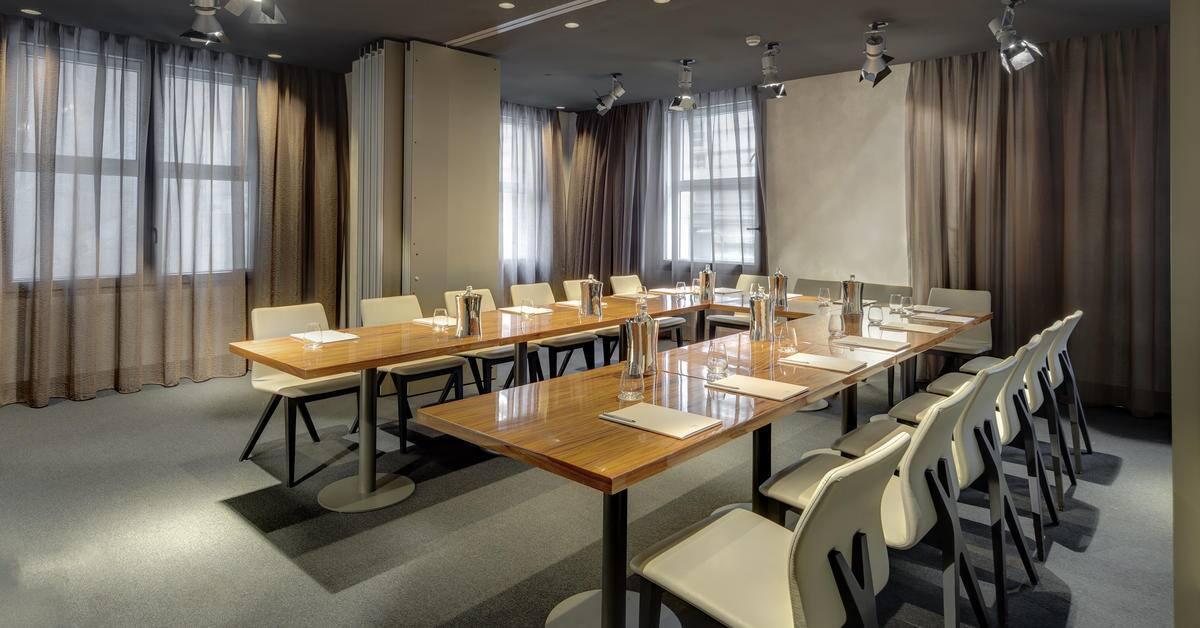 Hotel ME Milan - Il Duca