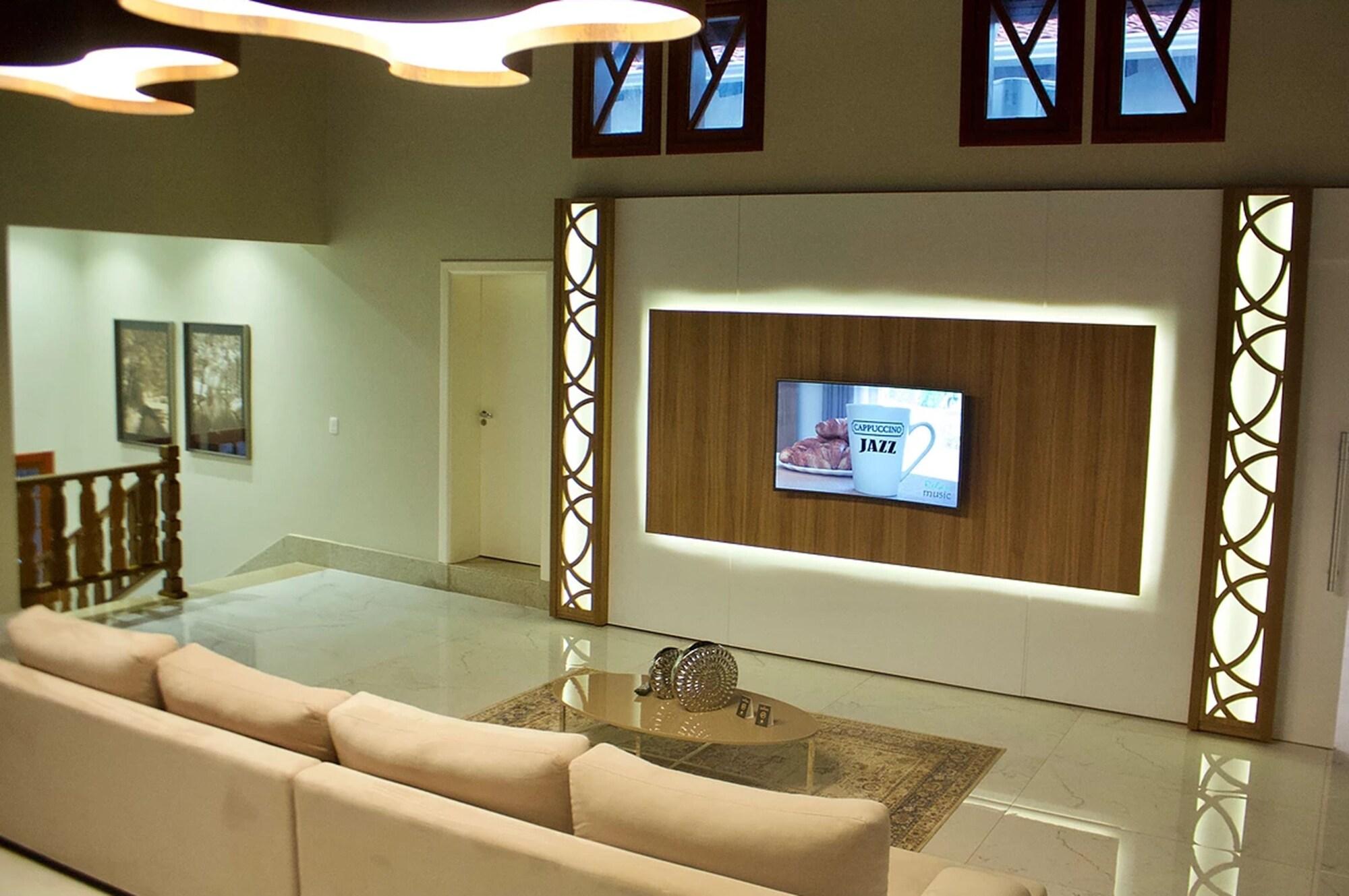 Vista Lobby Hotel Staufenberg