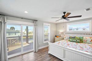 Alquiler Vacacional - Luxurious home with a Gulf View 4-bedroom with a Private Pool on Cape San Blas