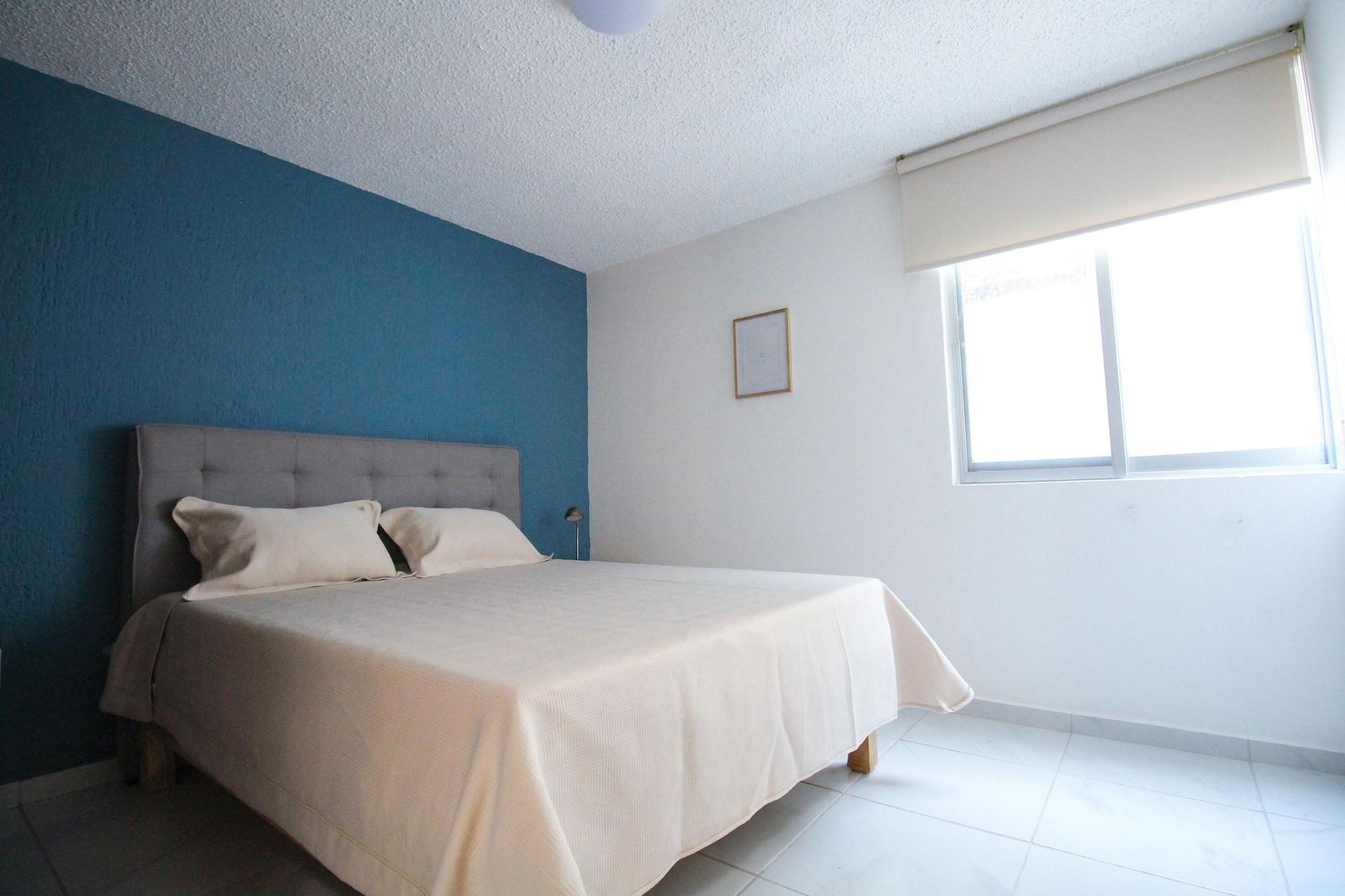 Habitación LAS ROSAS