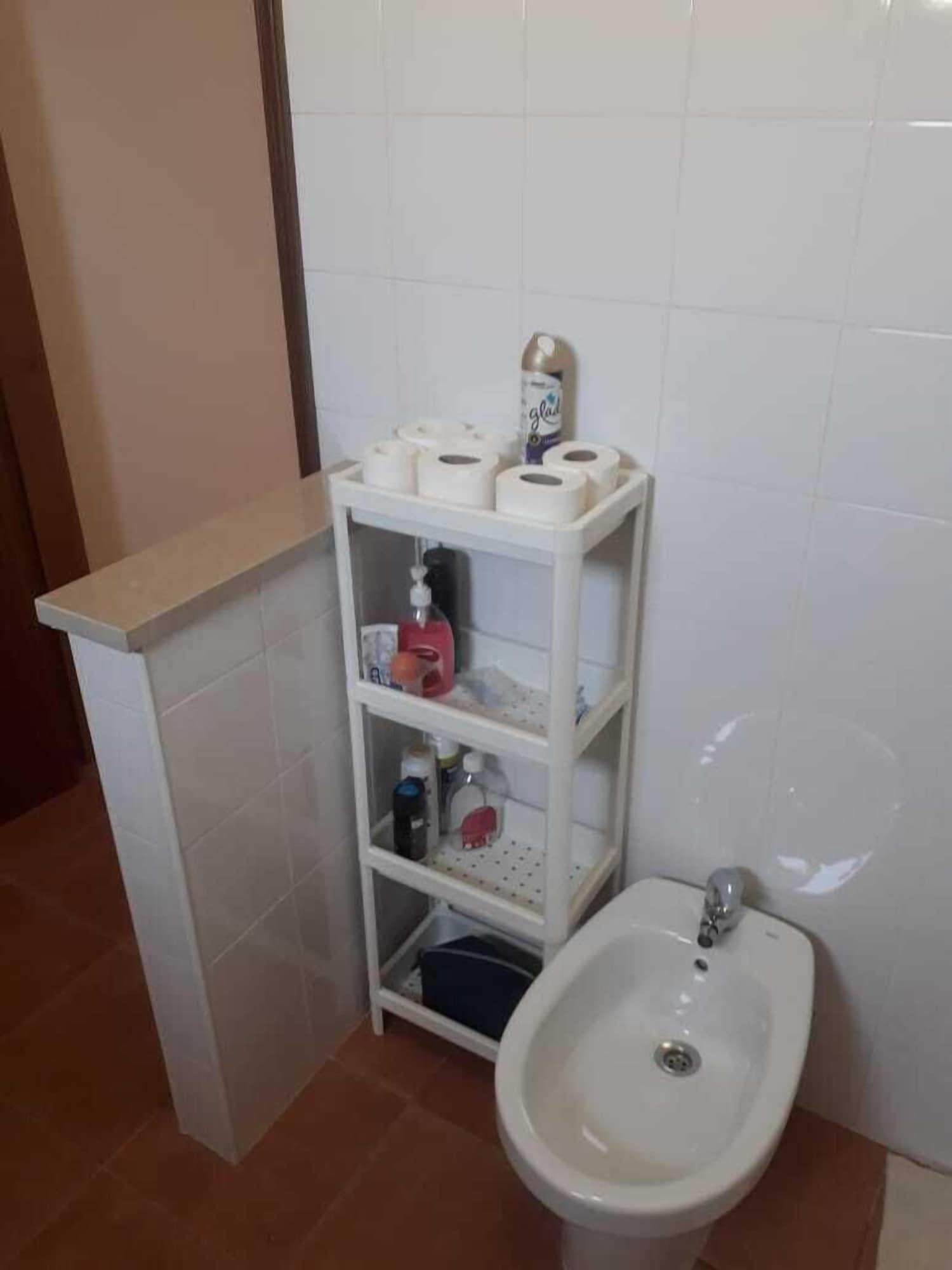 Equipamiento de Habitación Casa Mineira Guest house