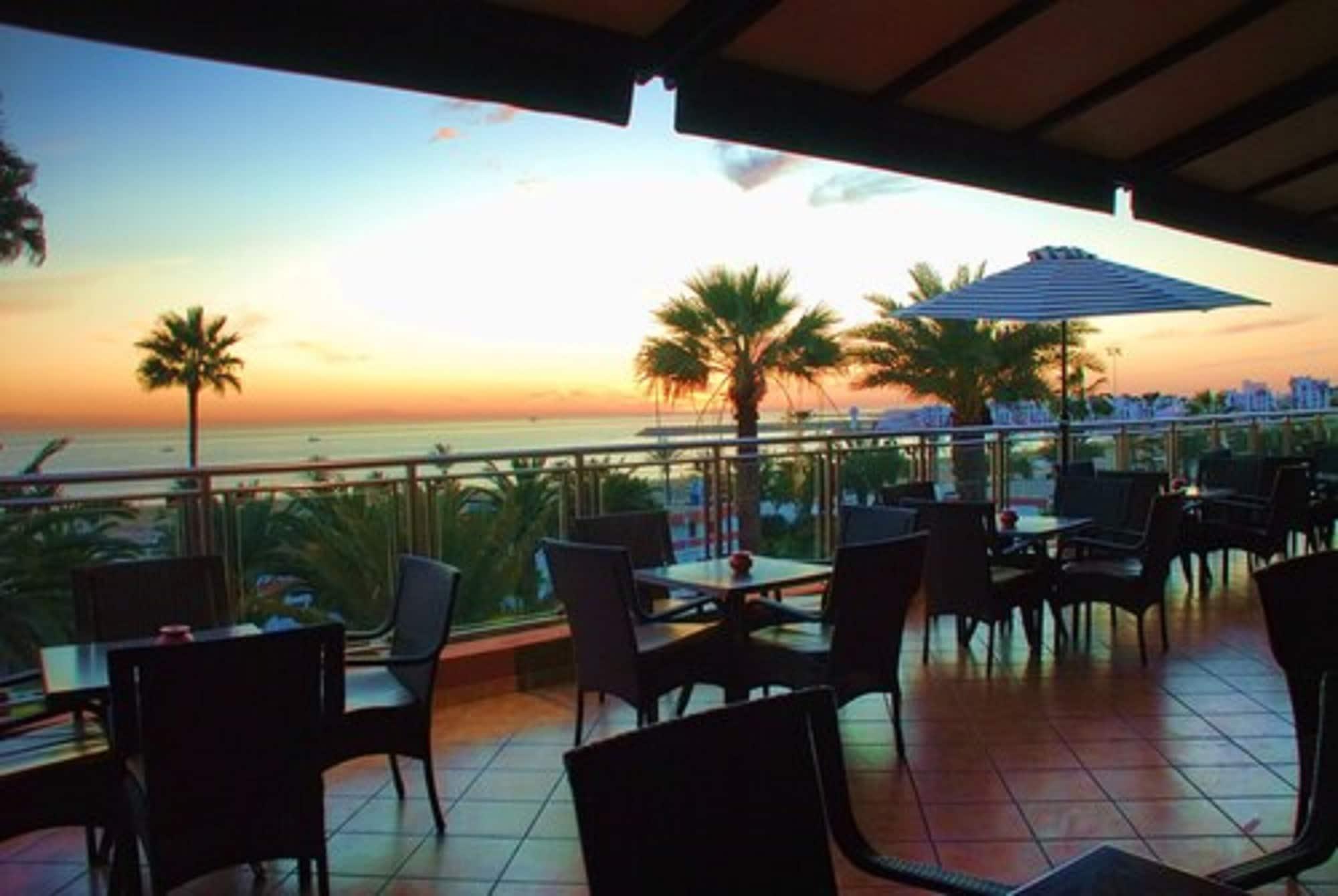 Restaurant Hôtel Club Al Moggar