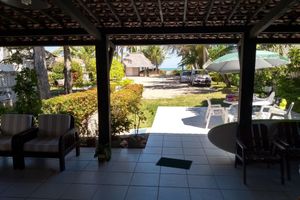 Alquiler Vacacional - A Comfortable and Cozy Corner, Beira Mar.