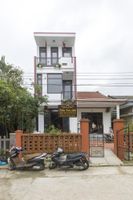 Alojamiento - New Destination Hoi An Homestay