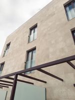 Alojamiento - Hotel Petit Paris