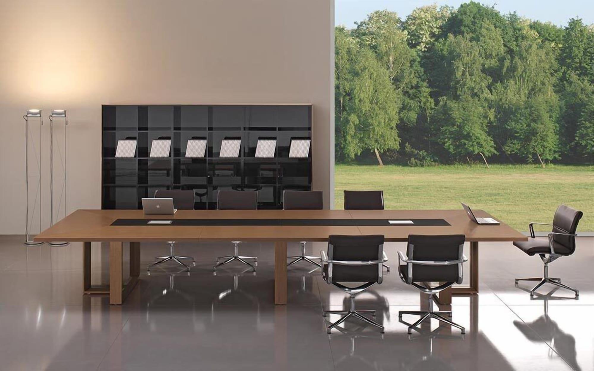 Sala de Reuniones Annia Park Hotel Venice Airport