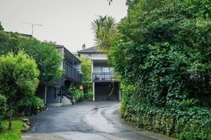 Alojamiento - Touchwood Motor Inn