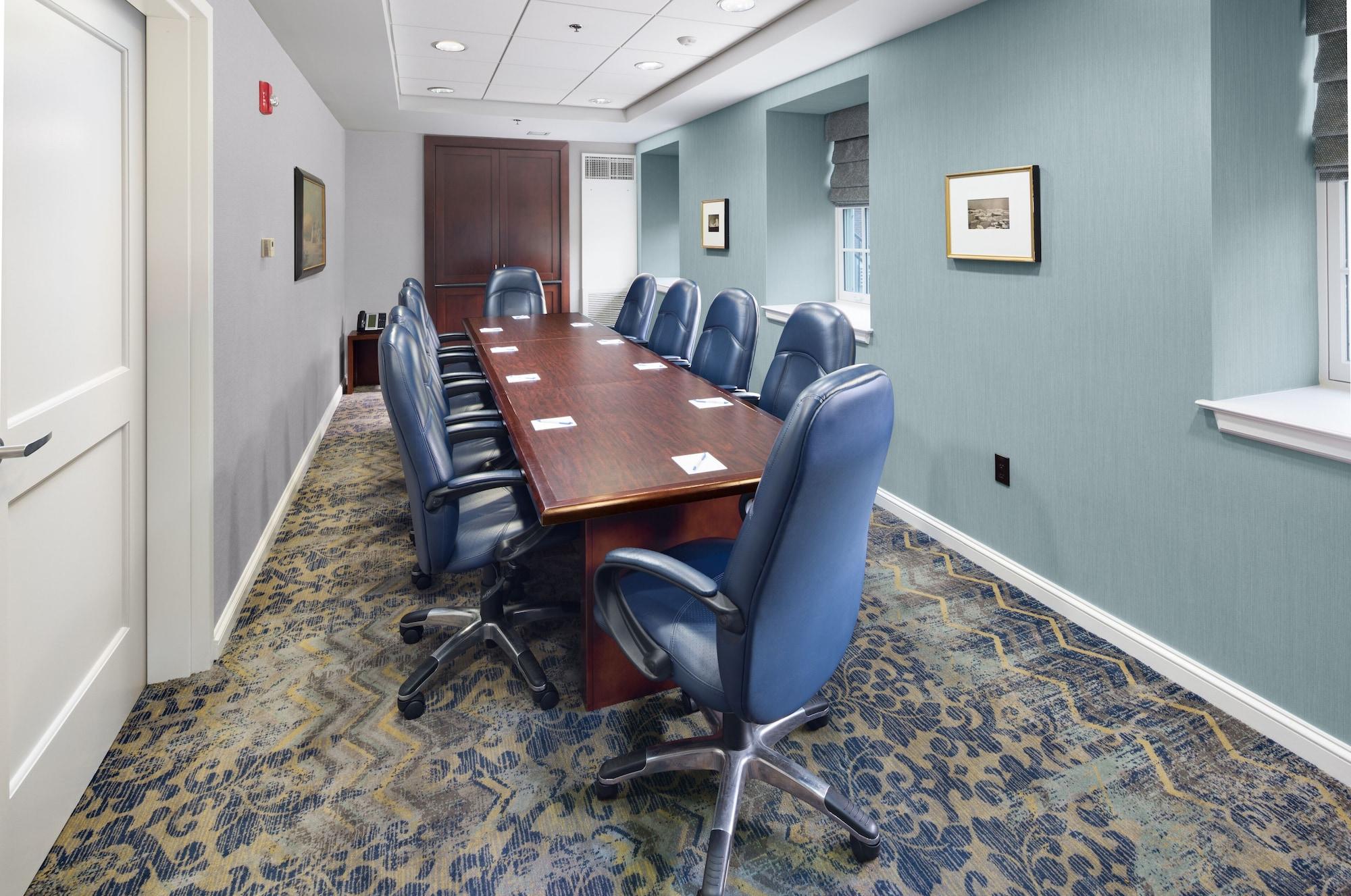 Sala de Reuniones Andover Inn
