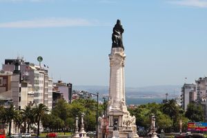 Alojamiento - Hotel Dom Carlos Park