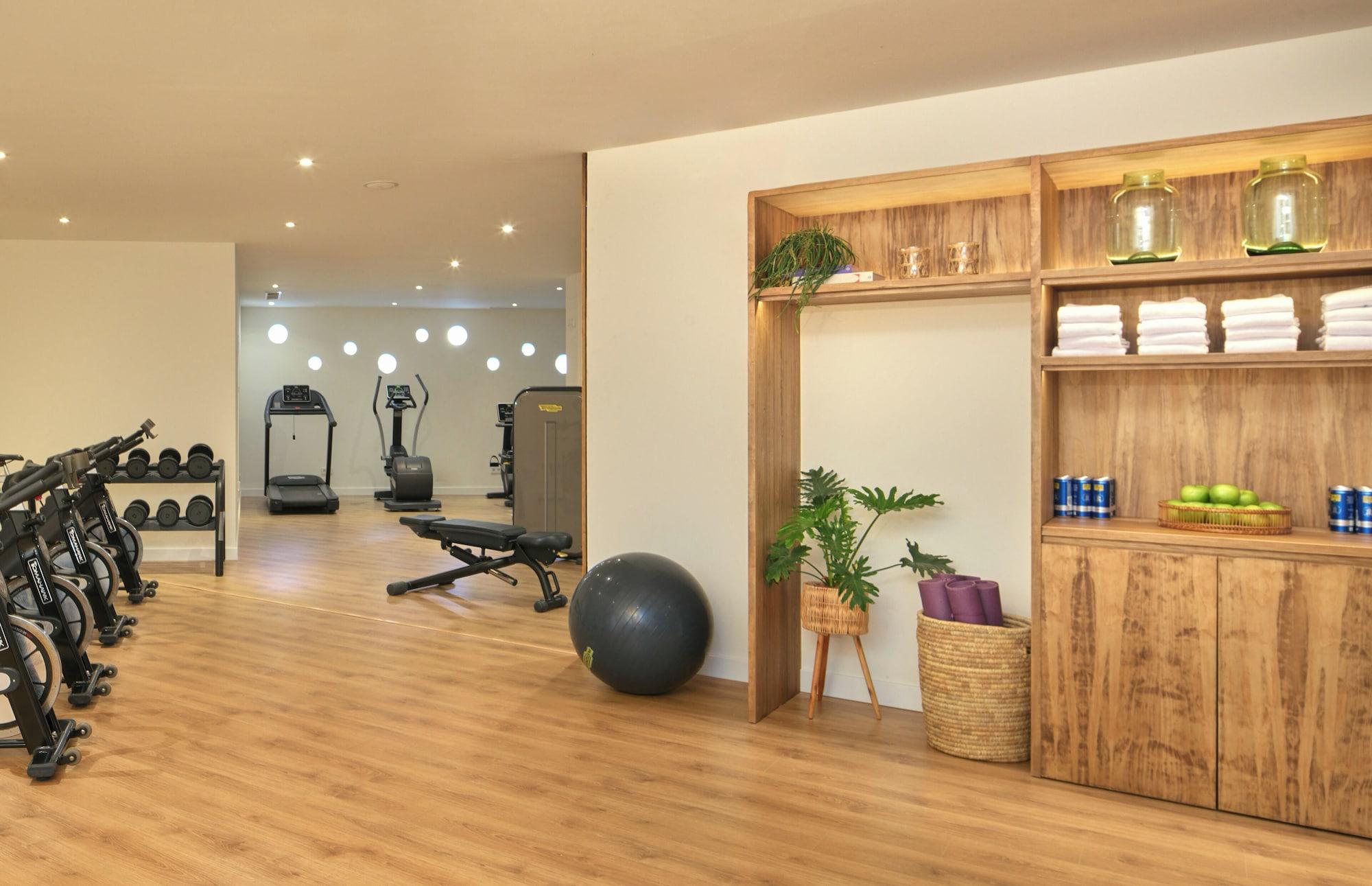 Gimnasio Meliá Ibiza  - Adults Only