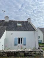 Alquiler Vacacional - Charming 4-bedroom house on the heights of Sauzon, private parking