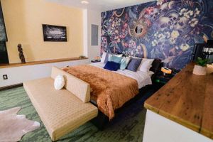 Alquiler Vacacional - Farmhouse Suite at Haus of Taylor