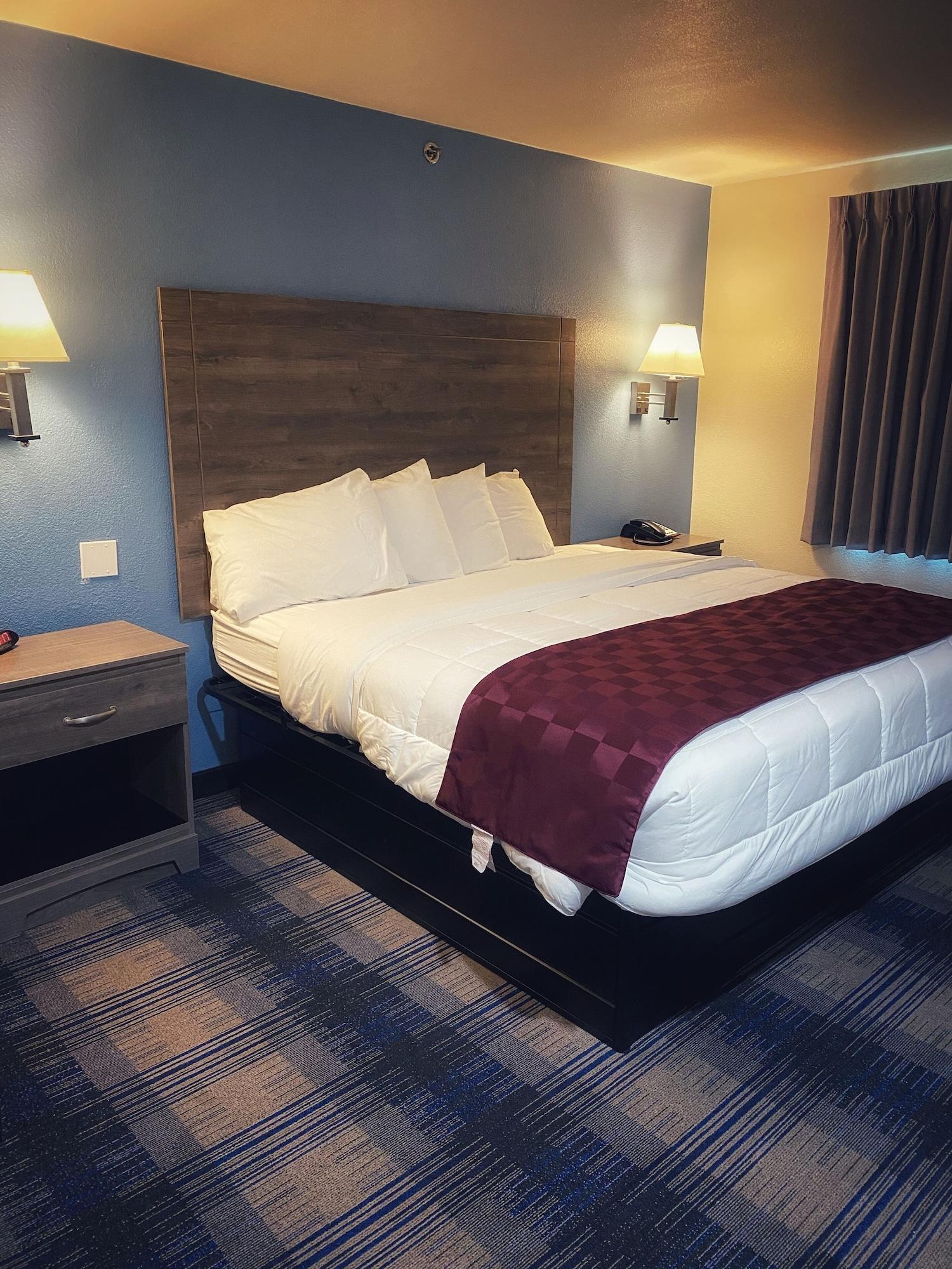 Habitación Lone Star Inn