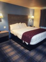 Alojamiento - Lone Star Inn