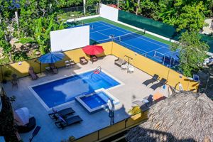 Alojamiento - Takuma Boutique Hotel Rooms & Suites Jamaica