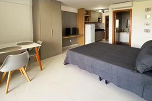 Alquiler Vacacional - Studio Axé Residencial Ilha de Mykonos - Salvador Bahia