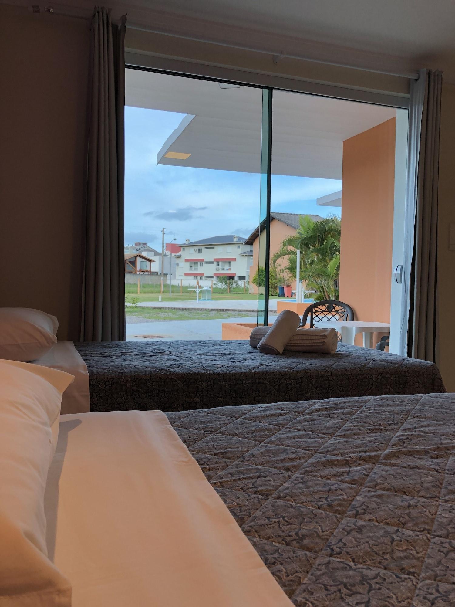 Varios Costa Allegra Ingleses Residence