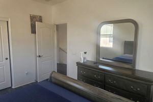 Alquiler Vacacional - Cozy 1-bedroom upstairs with AC, WiFi , in charming Wildomar, Kitchenette