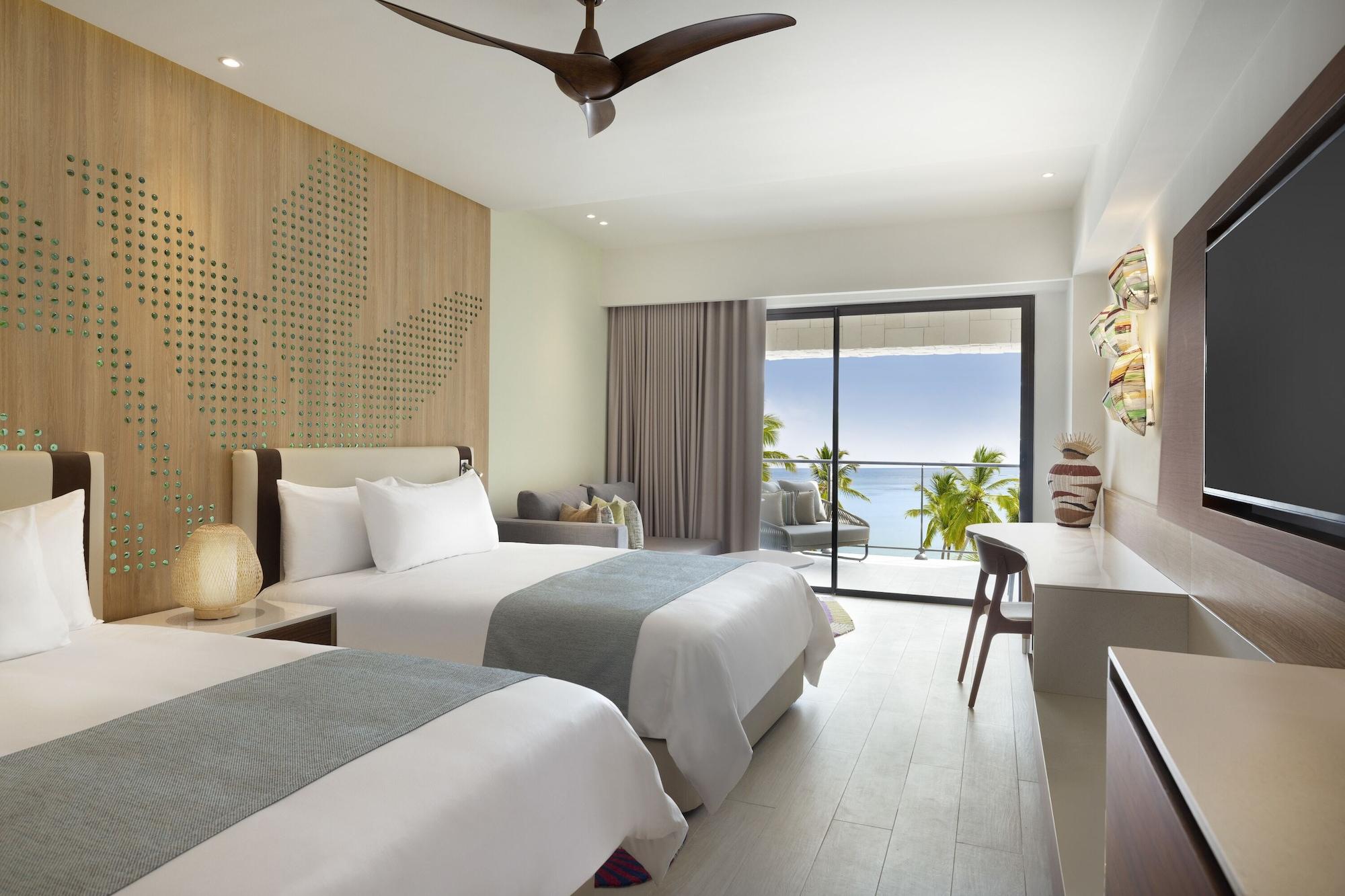 Habitación Hyatt Ziva Cap Cana - All Inclusive