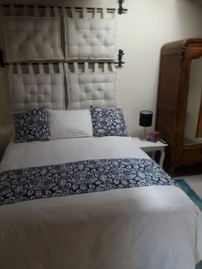 Pied-a-terre at Casitas Aparicio - Hoteles solo adultos en San Miguel de Allende, Guanajuato