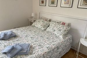 Alquiler Vacacional - Cottage in the countryside in Latina, 10 mn. from the sea and 40 mn. from Rome