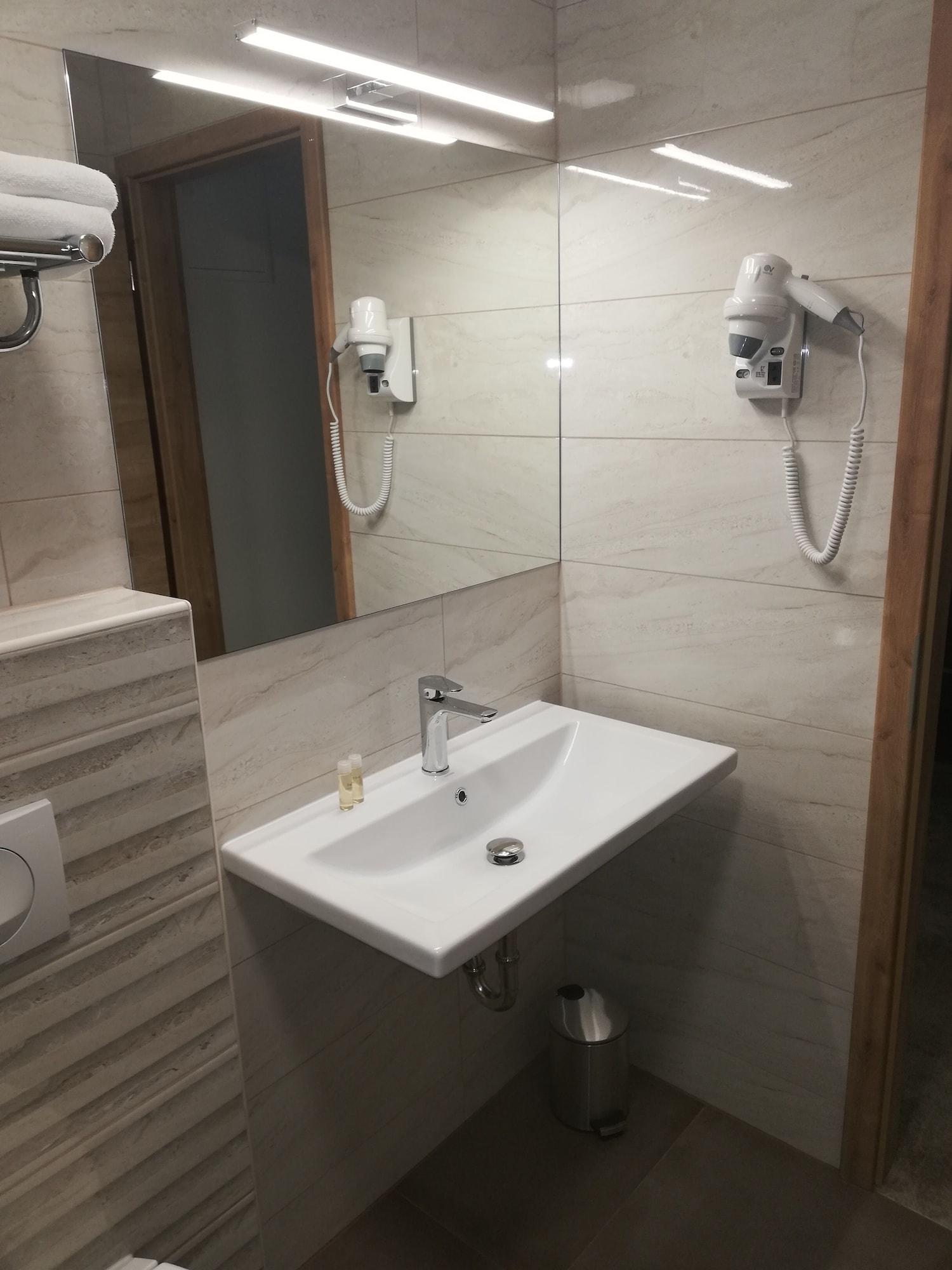 Set de Habitación Hotel Prebold