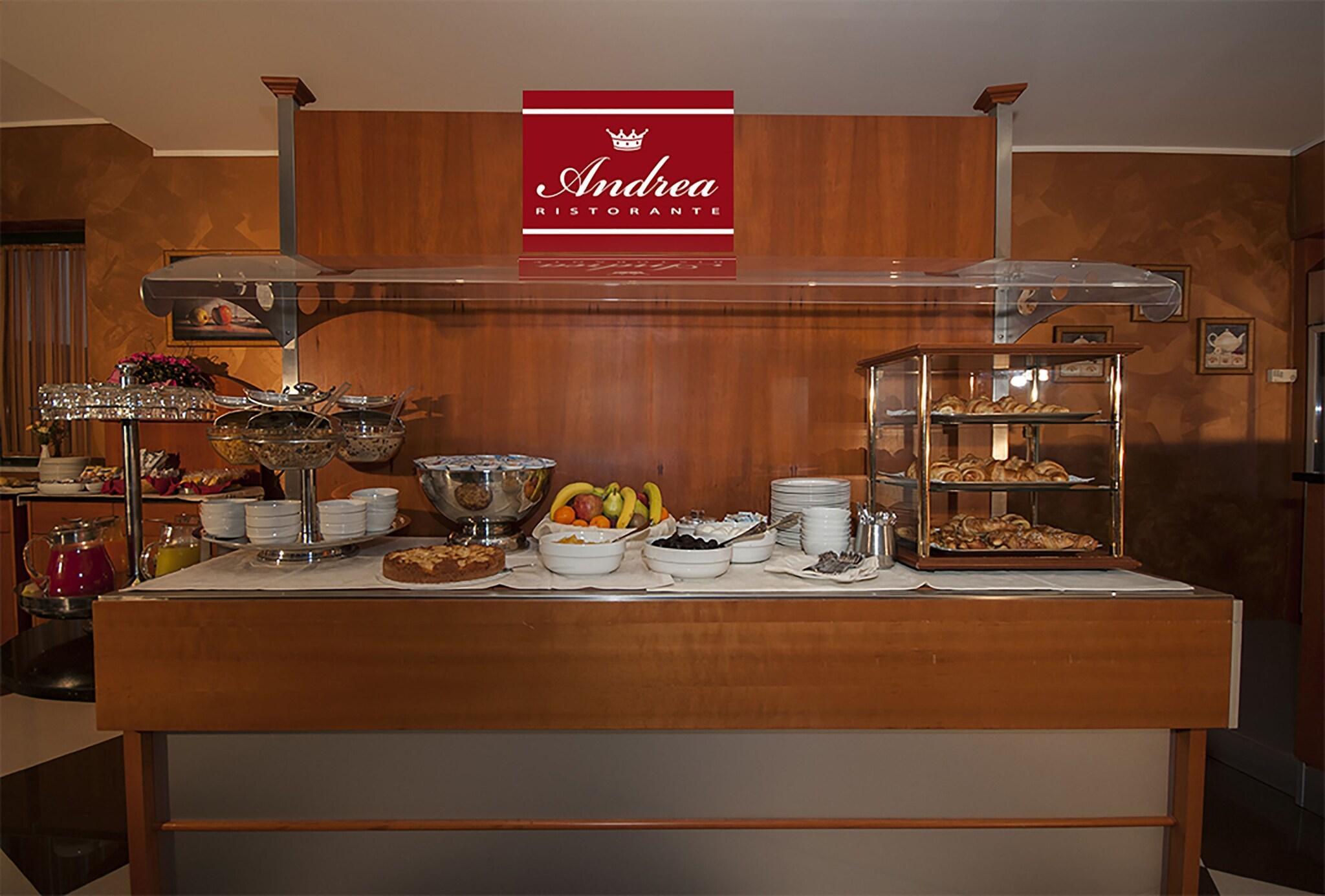 Restaurant Brindor Hotel