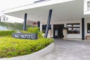 Alojamiento - KC Hotel San Jose