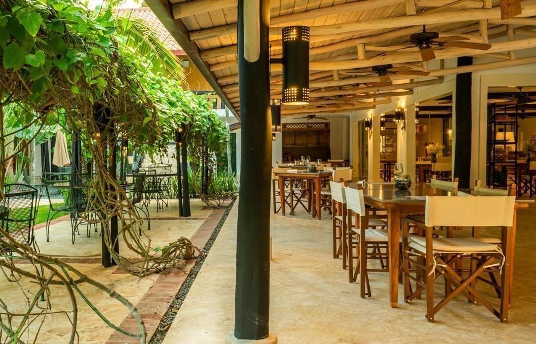 Restaurant La Casita by The Hub